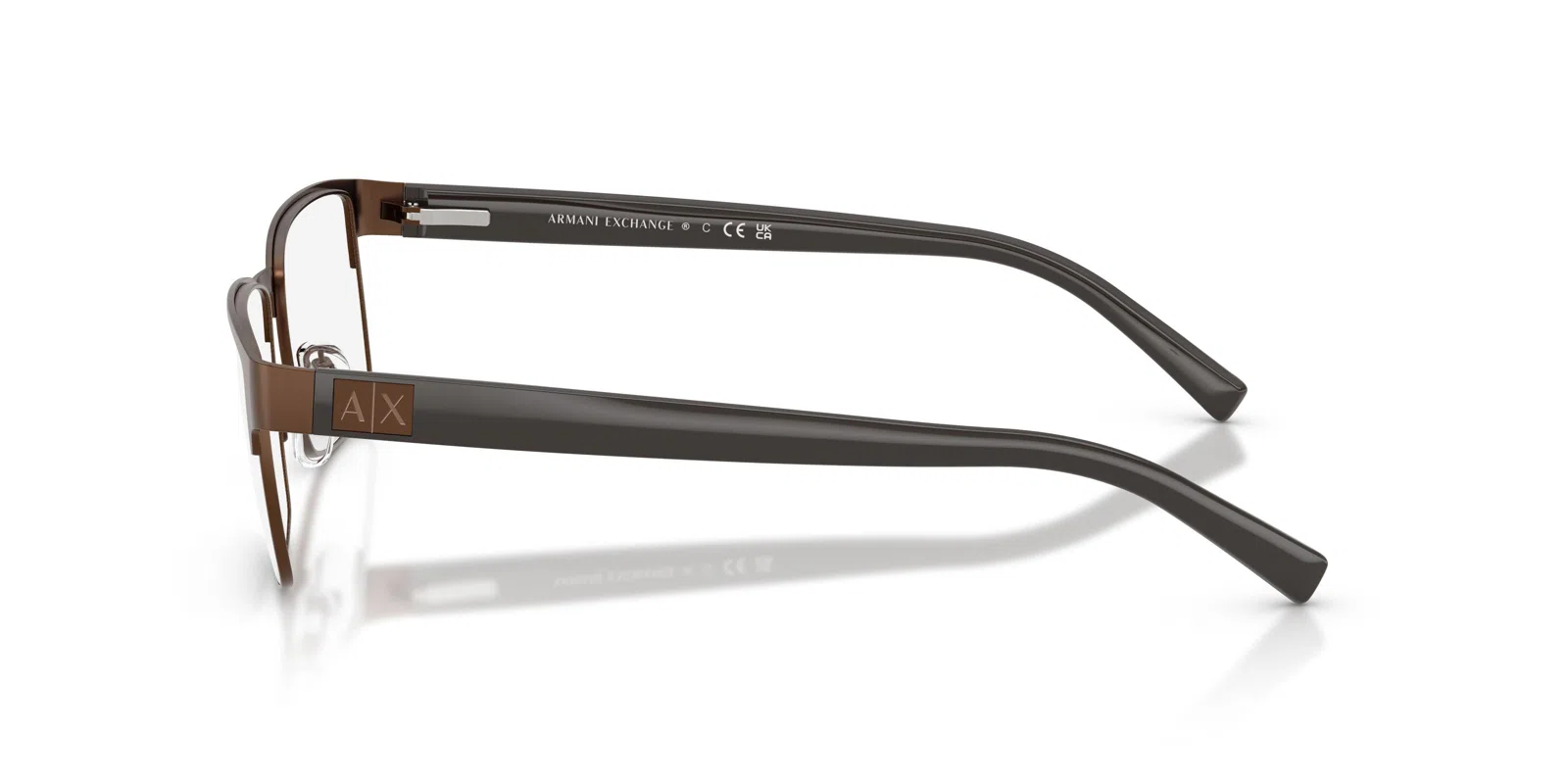 Armani Exchange 1019 Eyeglasses - view 78
